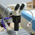 Волоконно -лазерная сварочная машина для различного ремонта плесени